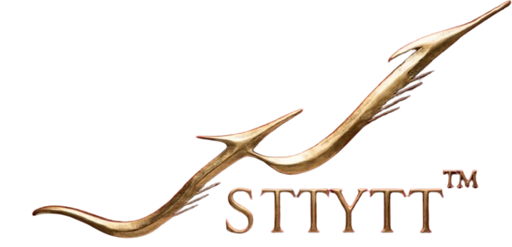 STTYTT Logo